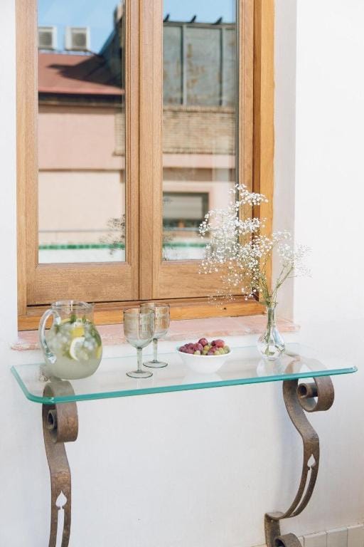 Apartamento Boutique Gran Lujo/Corrala del Realejo Apartment in Granada