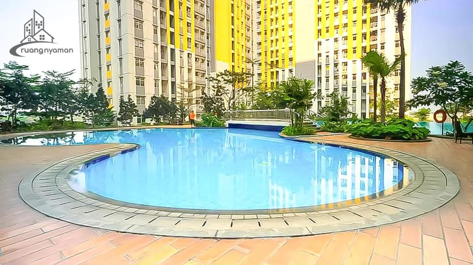 The Springlake Summarecon Bekasi by Ruang Nyaman Hotel in West Java