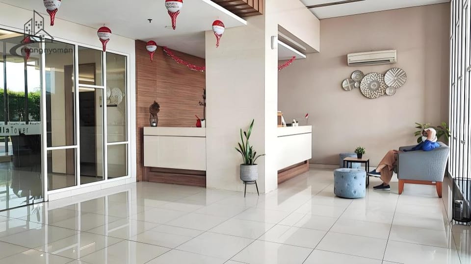 The Springlake Summarecon Bekasi by Ruang Nyaman Hotel in West Java
