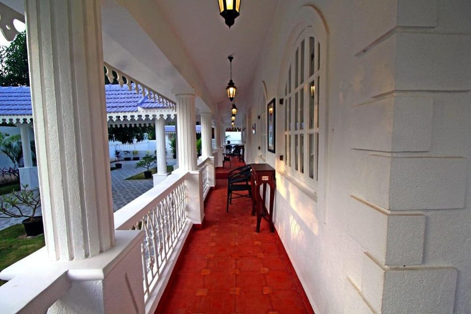 Villa Beleza Infinita Villa in Goa, India