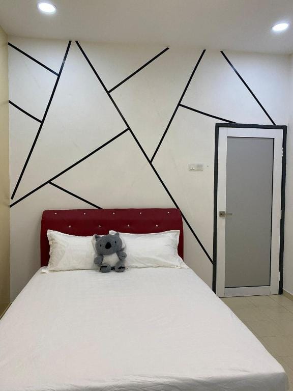 EE Summer Guest House 2.0 Vacation rental in Negeri Sembilan, Malaysia