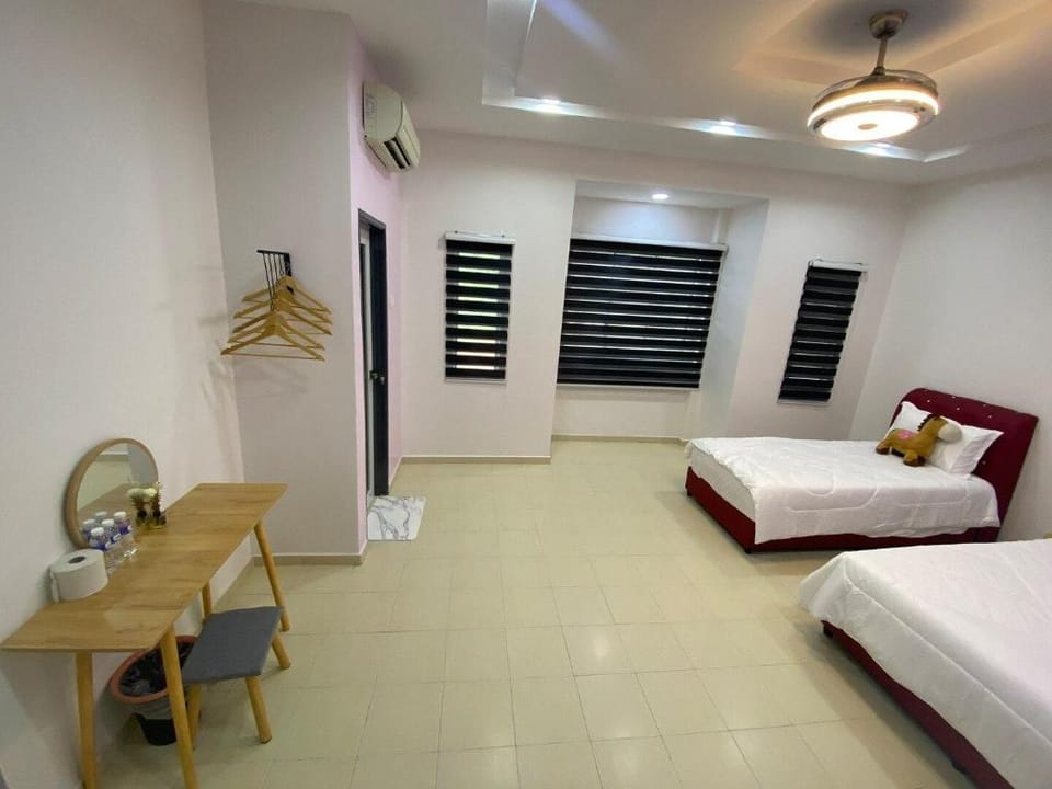 EE Summer Guest House 2.0 Vacation rental in Negeri Sembilan, Malaysia