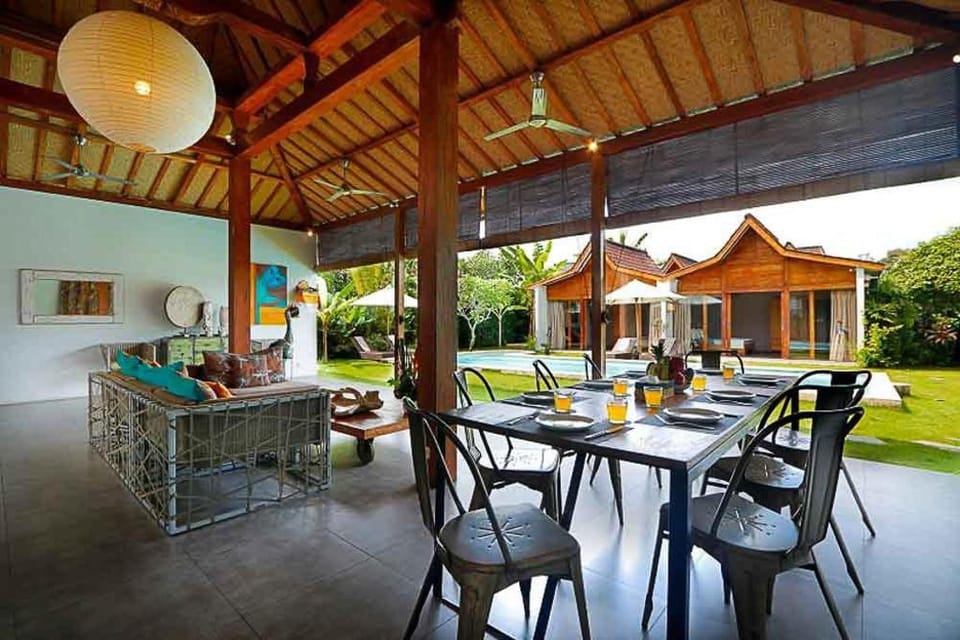 Villa Mitsouko by Optimum Bali Villas Vacation rental in North Kuta