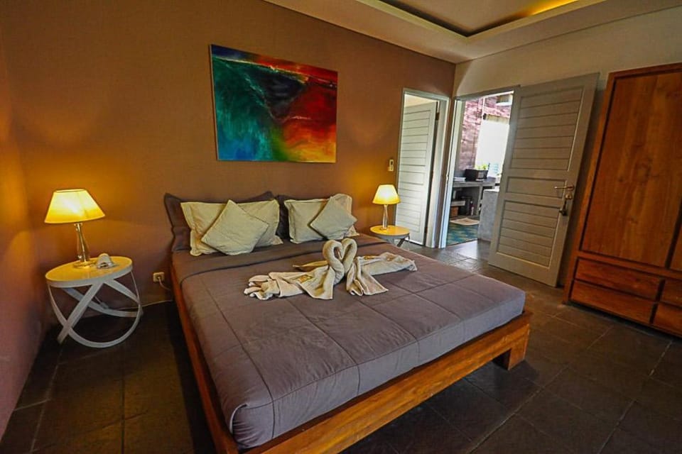Villa Mitsouko by Optimum Bali Villas Vacation rental in North Kuta