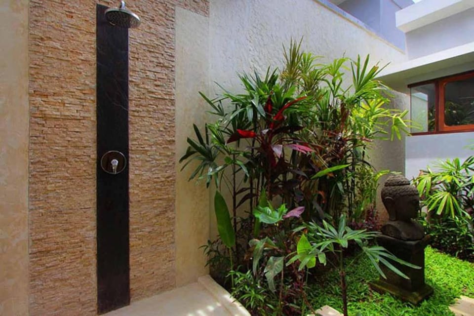 Villa Thamilla by Optimum Bali Villas Villa in North Kuta