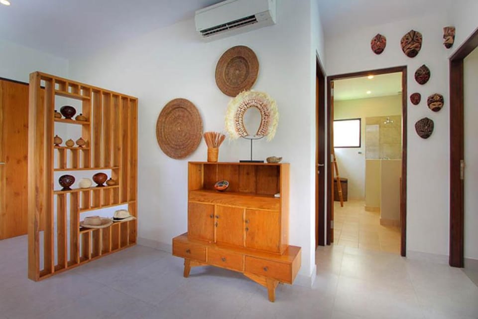 Villa Thamilla by Optimum Bali Villas Villa in North Kuta