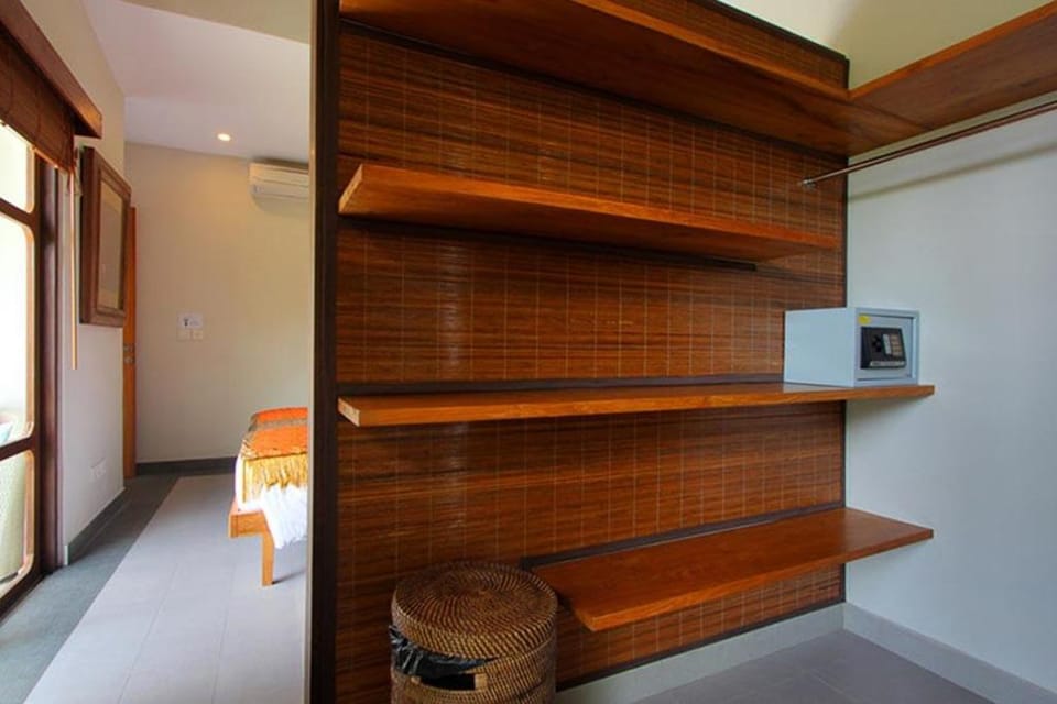 Villa Thamilla by Optimum Bali Villas Villa in North Kuta