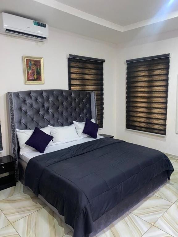 Beautiful 1Bedroom apartment Lekki Vacation rental in Lagos, Nigeria