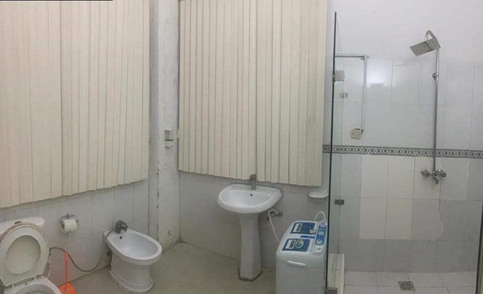 Stylish modern studio apartment Lekki Vacation rental in Lagos, Nigeria