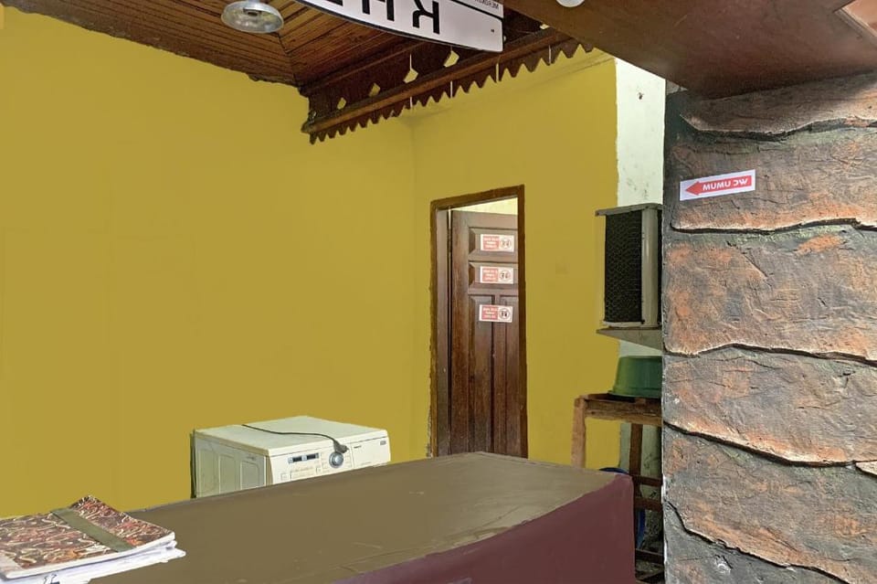 Hotel O Wisma Amrach Hotel in Indonesia