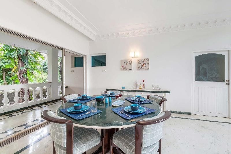 StayVista at Villa Bharat Villa in Mumbai