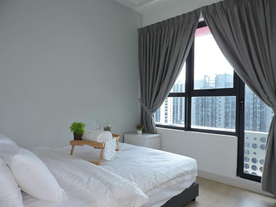 PH-Arte Plus KualaLumpur 3Bedroom by Sleepy Bear Apartment in Federal Territory of Kuala Lumpur