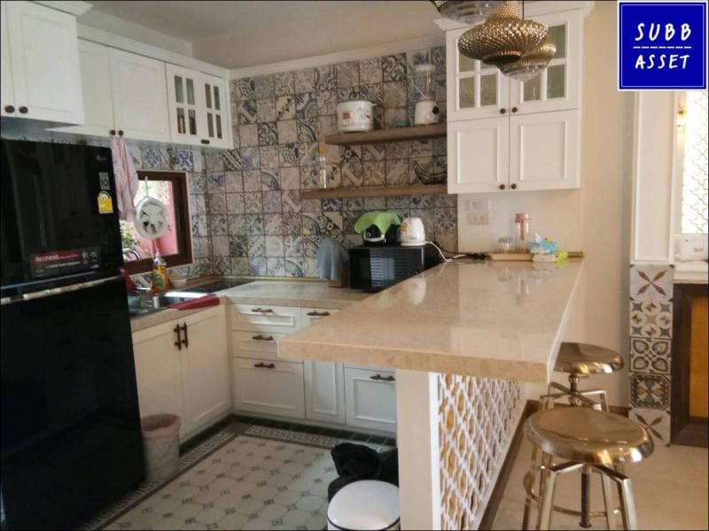 Beachfront Poolvilla for 8Person| Marrakesh HuaHin Villa in Nong Kae