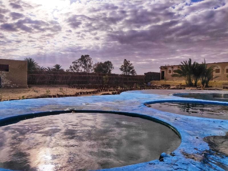 Santa rya resort Vacation rental in Egypt