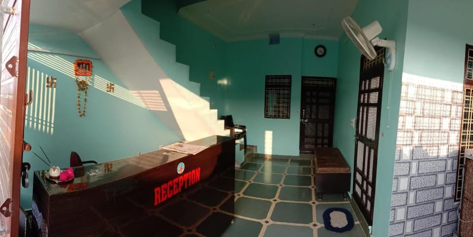monuments view homestay  Vacation rental in Uttar Pradesh