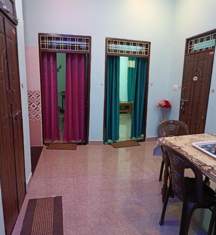 monuments view homestay  Vacation rental in Uttar Pradesh