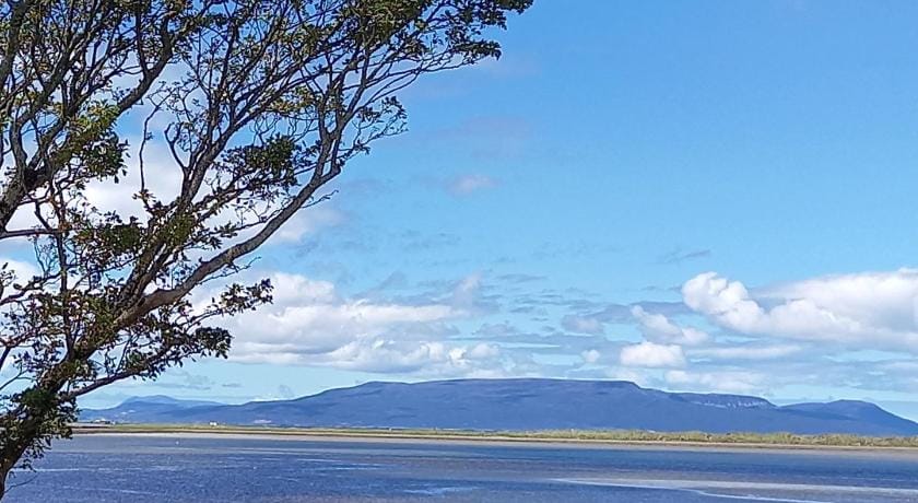 Murrisk Apartments  Self- Catering Apartment in County Mayo
