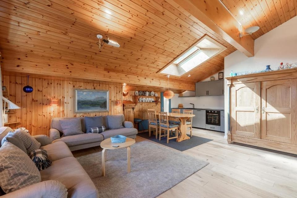 App. Les Lupins 17 Apartment in Riddes