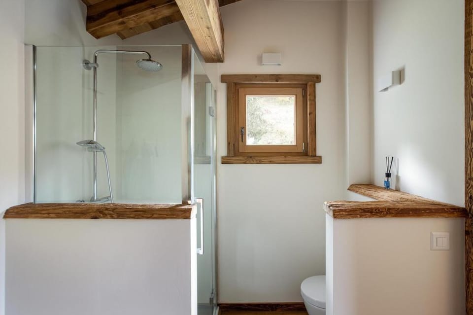 Chalet Pain Seigle Villa in Riddes