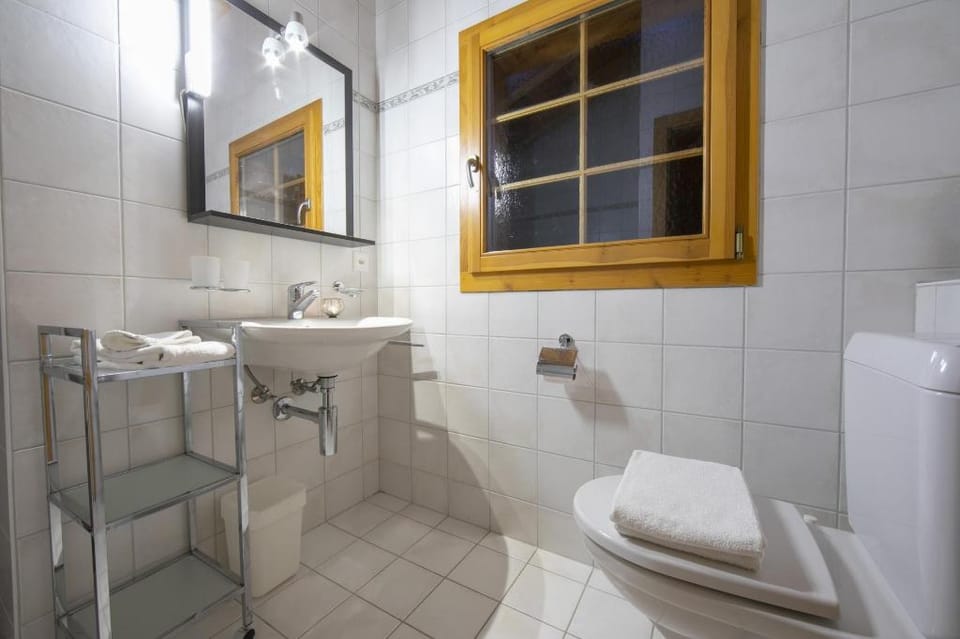 Chalet Lustycru Vacation rental in Riddes