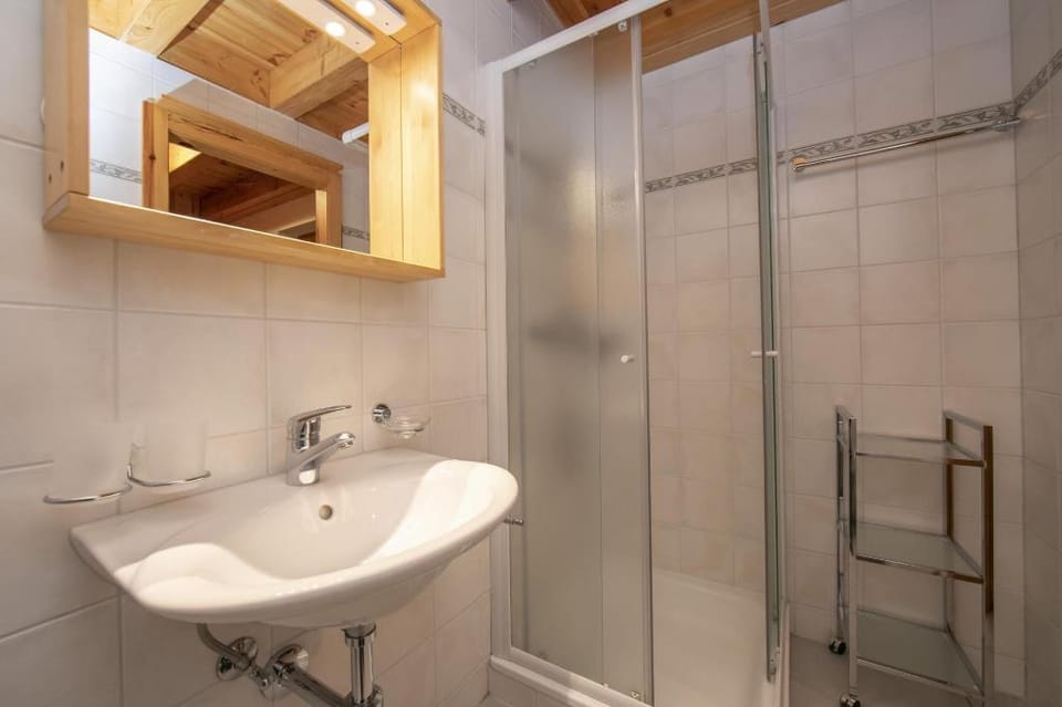 Chalet Lustycru Vacation rental in Riddes