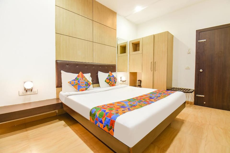 Via Shree Sai Residency Hotel in Lonavla