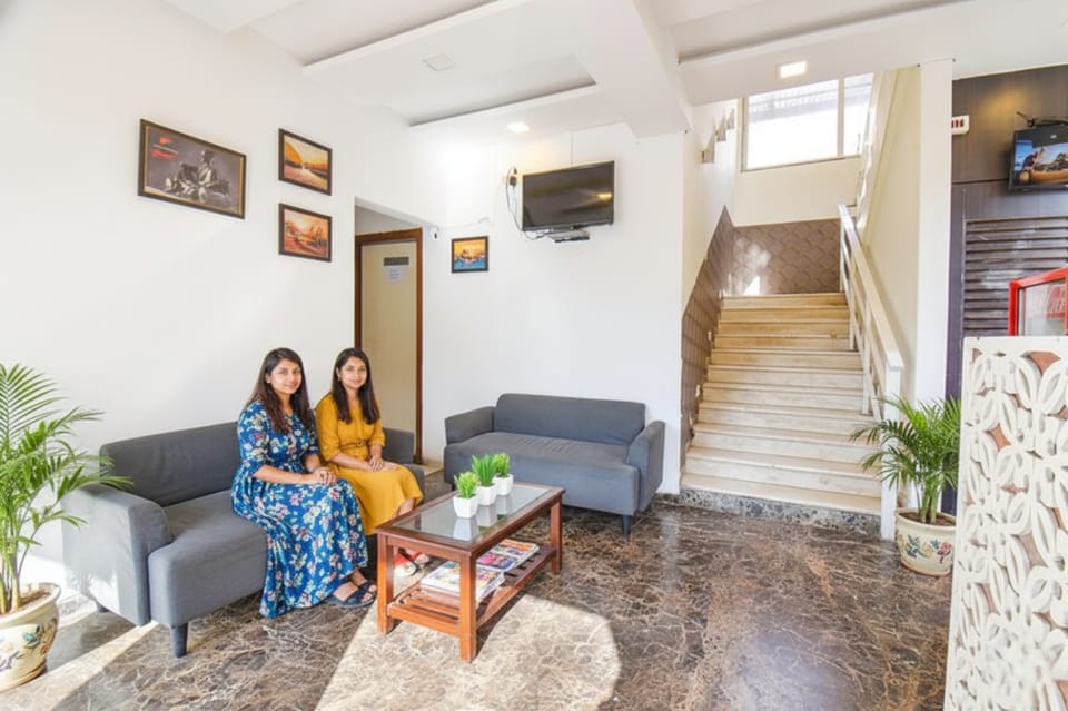 Via Shree Sai Residency Hotel in Lonavla