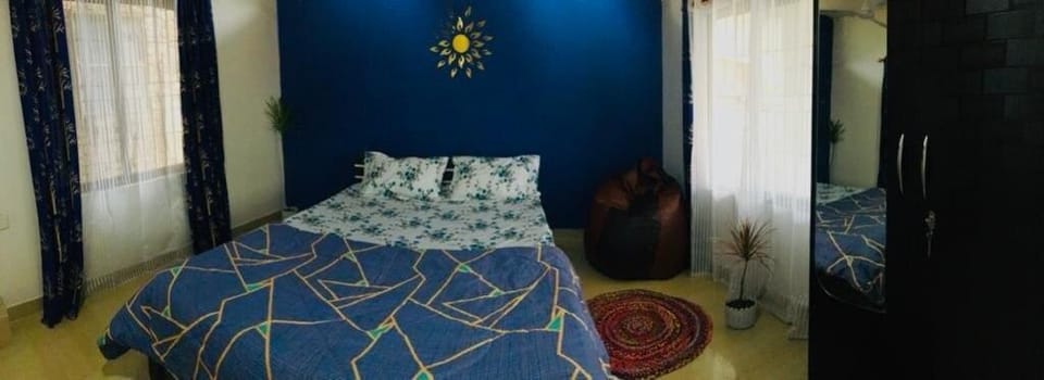 My Happy Place Cozy Homestay? Vacation rental in Bangladesh