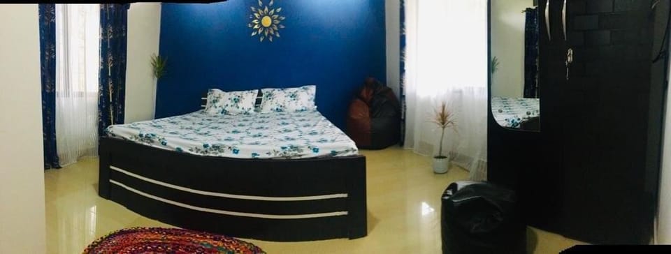 My Happy Place Cozy Homestay? Vacation rental in Bangladesh