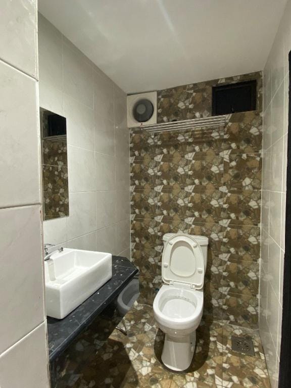 Grand Lodge Langkawi - King Studio Villa in Kedah