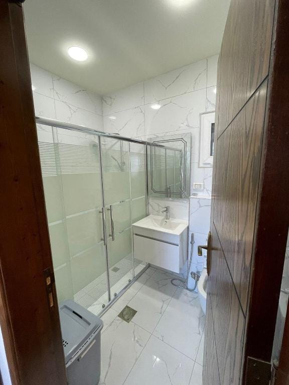 brand new furnished apartment Apartment in Africa