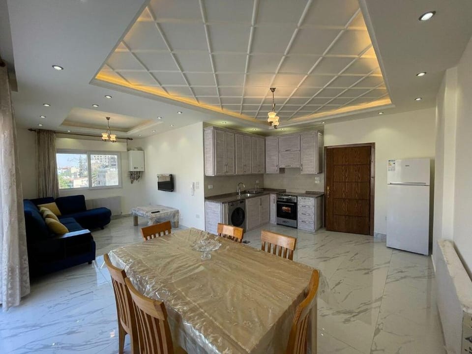 brand new furnished apartment Apartment in Africa