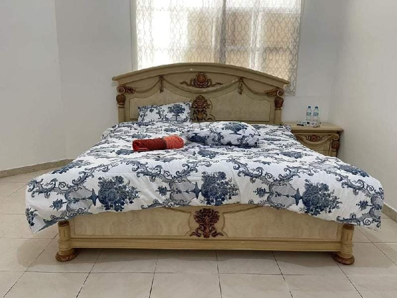 Studio apartment  near al ain mall(homestay ) Villa in United Arab Emirates