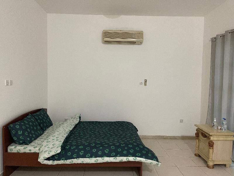Studio apartment  near al ain mall(homestay ) Villa in United Arab Emirates