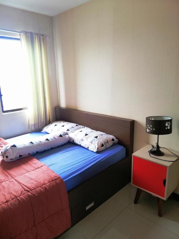 MGM GATEWAY 2BR WIFI Apartment in Bandung