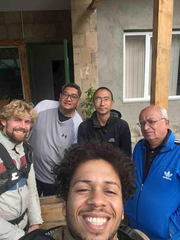 Lake Sevan HOSTEL Vacation rental in Armenia