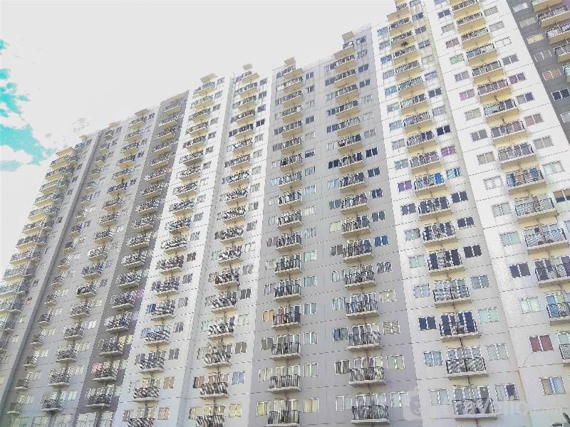 Beji Apartments Apartment in West Java