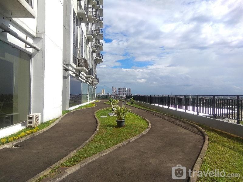 Beji Apartments Apartment in West Java