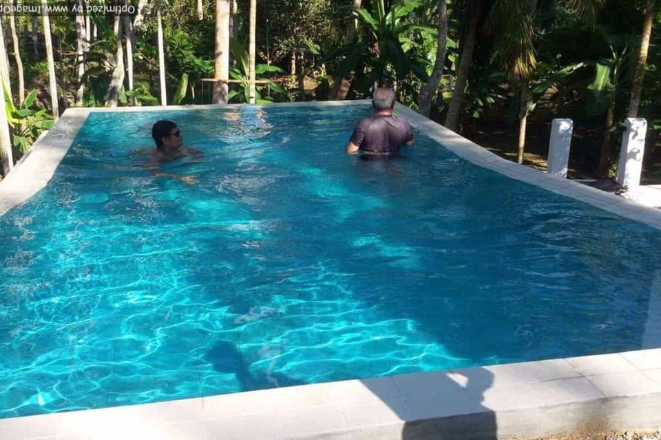 Villa with Pool near Mihiripenna beach Vacation rental in Southern Province