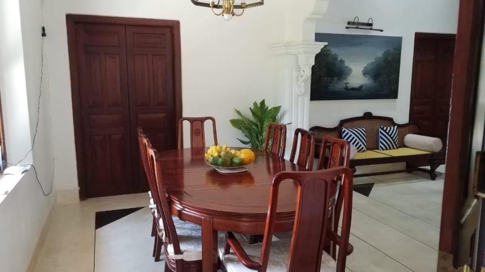 Villa with Pool near Mihiripenna beach Vacation rental in Southern Province
