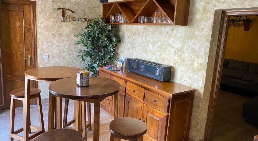 Casa Tijeras I Vacation rental in Extremadura, Spain
