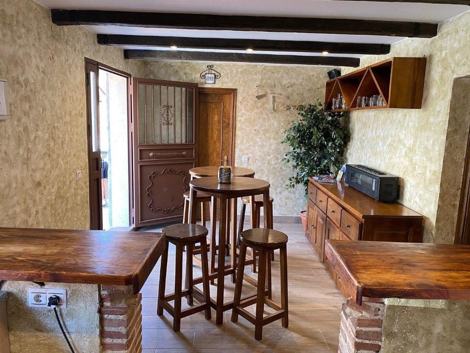 Casa Tijeras I Vacation rental in Extremadura, Spain