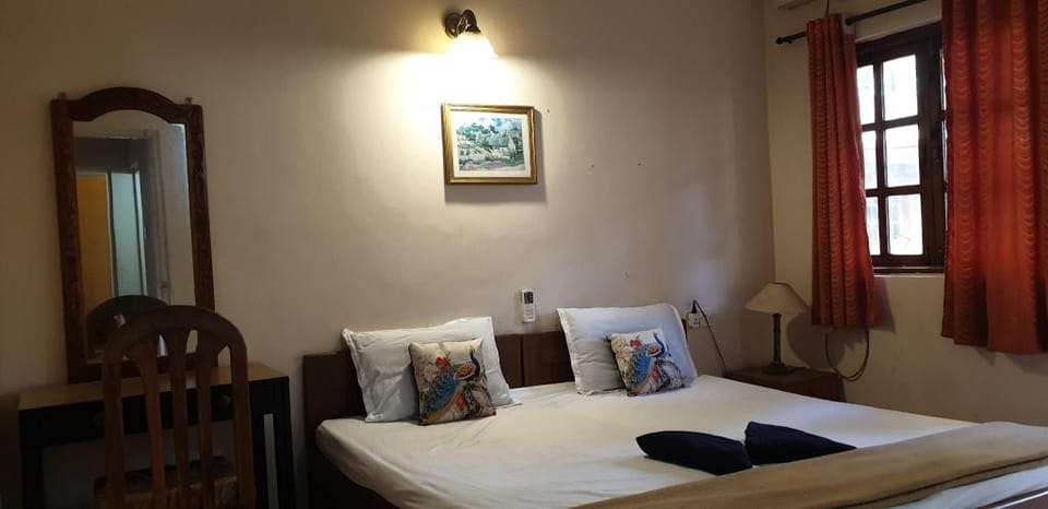 Candolim 2bhk apartment in goa Apartment in Candolim