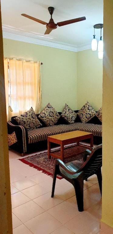 Candolim 2bhk apartment in goa Apartment in Candolim