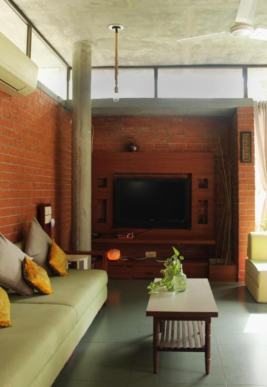 BK's Villa at Kensville Golf & Country Club Villa in Gujarat