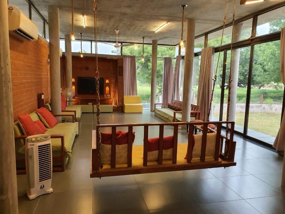 BK's Villa at Kensville Golf & Country Club Villa in Gujarat