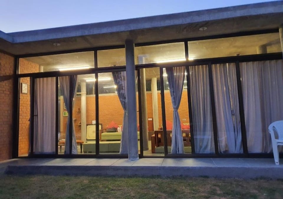BK's Villa at Kensville Golf & Country Club Villa in Gujarat