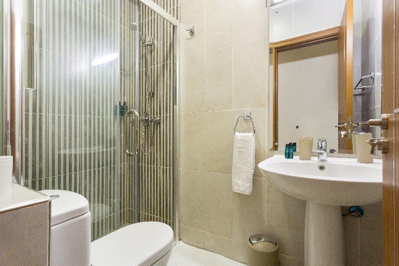 Westlands View Luxury Apartment by Edmor Suites Apartment in Nairobi