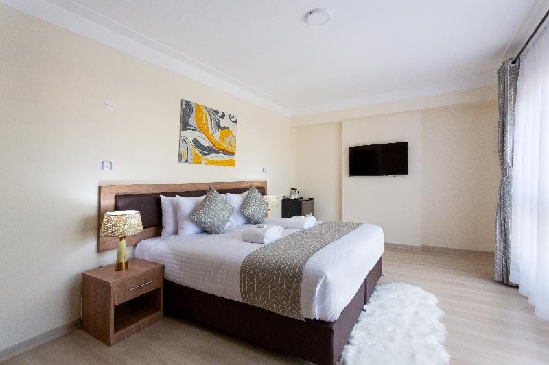 Westlands View Luxury Apartment by Edmor Suites Apartment in Nairobi