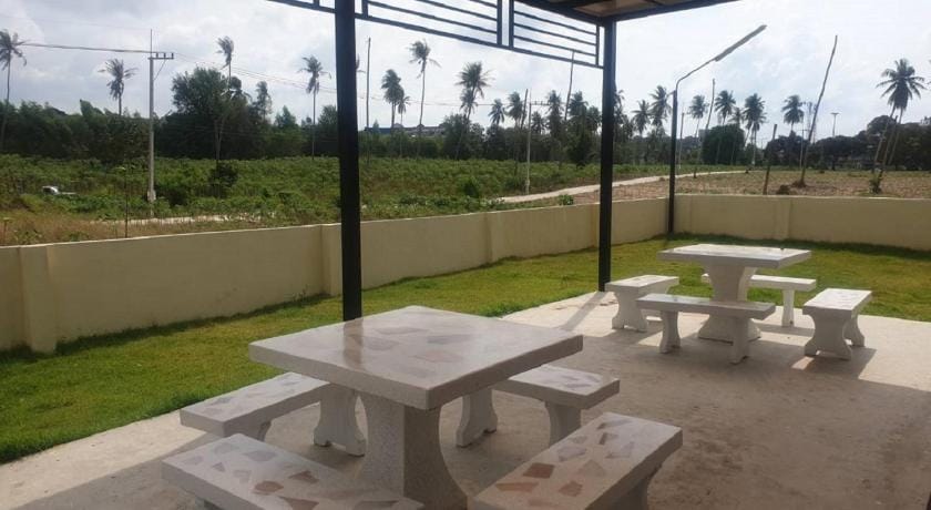 Ek Residence Banchang City Hotel in Chon Buri Changwat